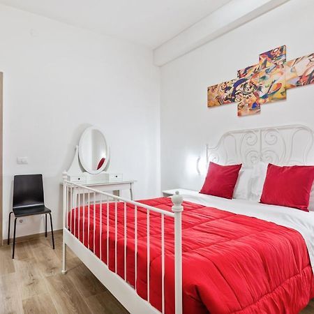 Uffizi Gallery Cozy Flat Florence Extérieur photo