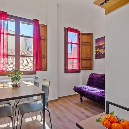 Uffizi Gallery Cozy Flat Florence Extérieur photo