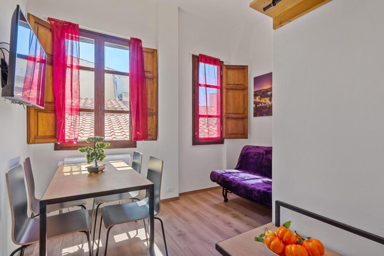 Uffizi Gallery Cozy Flat Florence Extérieur photo