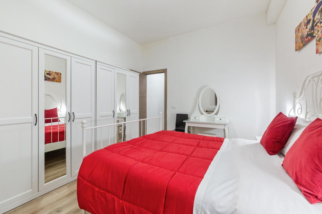 Uffizi Gallery Cozy Flat Florence Extérieur photo