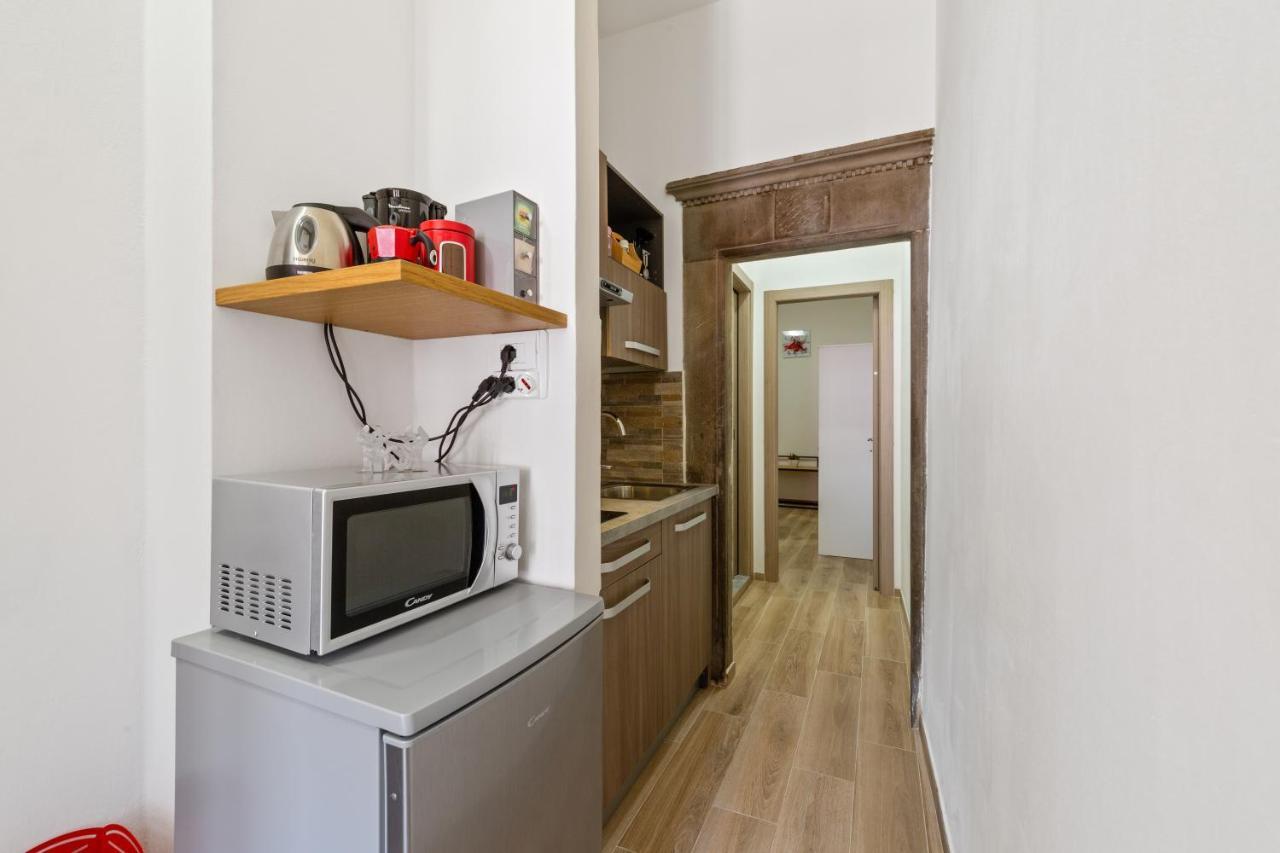 Uffizi Gallery Cozy Flat Florence Extérieur photo