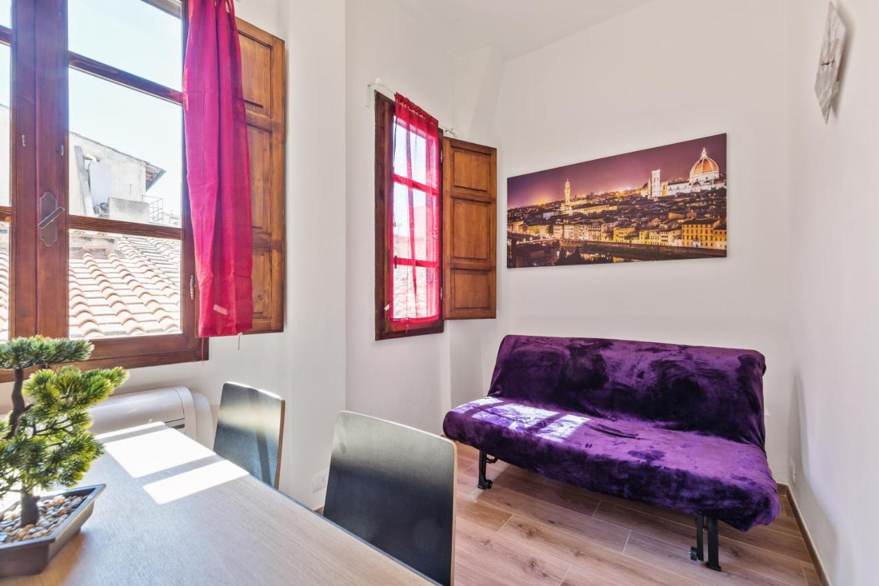 Uffizi Gallery Cozy Flat Florence Extérieur photo
