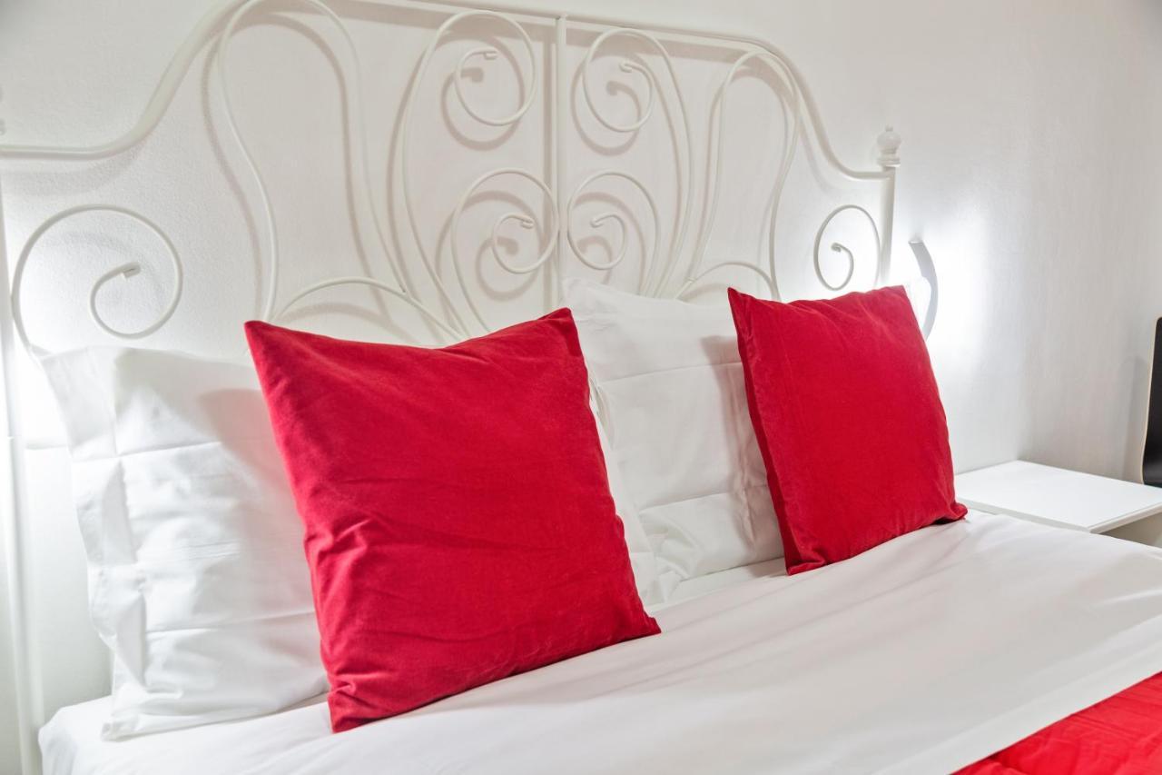 Uffizi Gallery Cozy Flat Florence Extérieur photo
